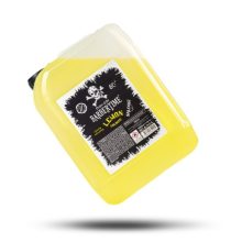 BARBERTIME After Shave Cologne Lemon 5 liter