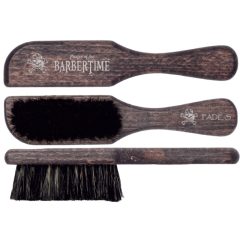 Barbertime Fade Kefe