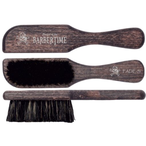 Barbertime Fade Kefe