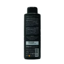 Barbertime Hintőpor Shave Talk Powder 180g