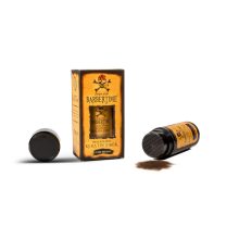 BARBERTIME Keratin Fiber Hajépítő Rost Sötétbarna 21 g