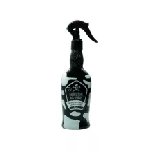 BARBERTIME Beard and Hair Conditioner Milk therapy 400 ml