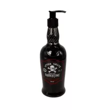 BARBERTIME After Shave Cream Cologne Dark Danger 150 ml
