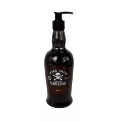 BARBERTIME After Shave Cream Cologne Dark Danger 150 ml