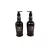 BARBERTIME After Shave Cream Cologne Dark Danger 150 ml