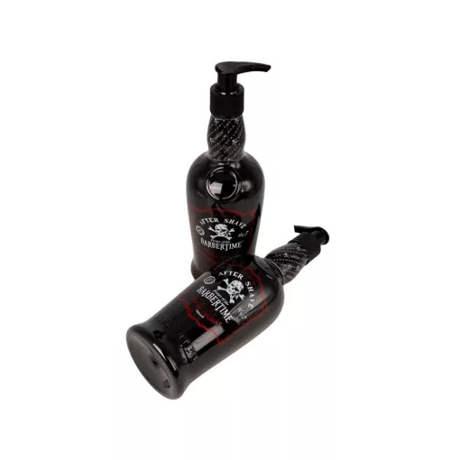 BARBERTIME After Shave Cream Cologne Dark Danger 150 ml
