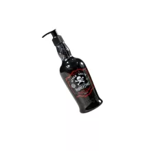 BARBERTIME After Shave Cream Cologne Dark Danger 150 ml