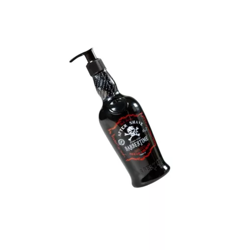 BARBERTIME After Shave Cream Cologne Light In The Cave 150 ml
