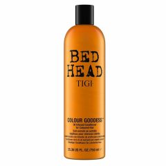 Tigi Bed Head Colour Goddess Kondicionáló 750 ml.
