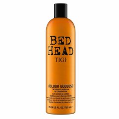 Tigi Bed Head Colour Goddess Kondicionáló 750 ml.