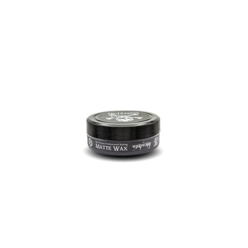 BARBERTIME Windward Matt Hair Wax 150 ml