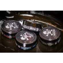 BARBERTIME Windward Matt Hair Wax 150 ml