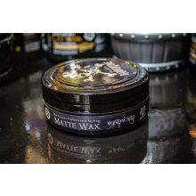 BARBERTIME Windward Matt Hair Wax 150 ml