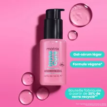 Matrix Total Results Insta Cure Build- A-Bond Super Billion Bond olaj 30 ml