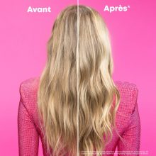 Matrix Total Results Insta Cure Build- A-Bond Super Billion Bond olaj 30 ml