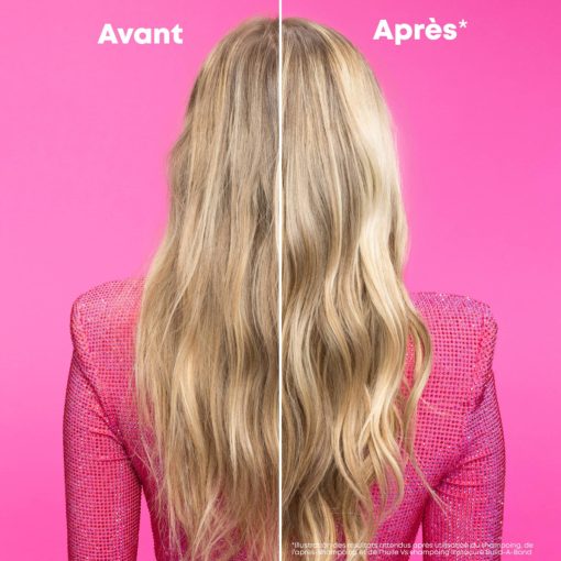 Matrix Total Results Insta Cure Build- A-Bond Super Billion Bond olaj 30 ml