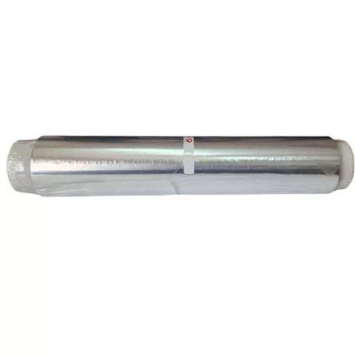 Alumínium fólia 0,8 kg 29 cm széles, vastag
