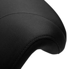 Fodrász - kozmetikus munkaszék D032 fekete