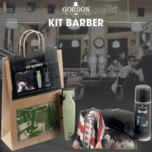 Gordon  Vector Liner Hajvágógép szett