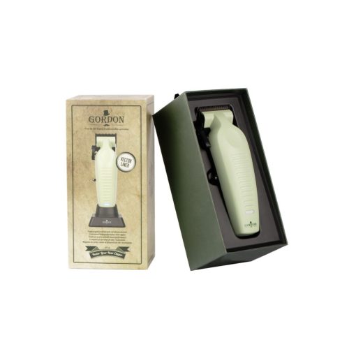 Gordon  Vector Liner Hajvágógép szett