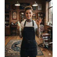 Gordon  Vector Liner Hajvágógép szett