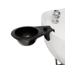 Festőtál DYEDOCK Labor Pro hajmosótálra rögzíthető