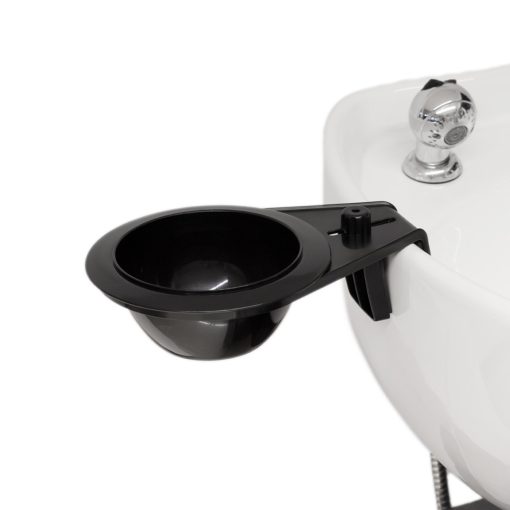 Festőtál DYEDOCK Labor Pro hajmosótálra rögzíthető