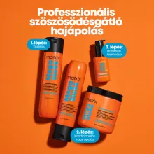 Matrix Mega Sleek Maszk 500 ml