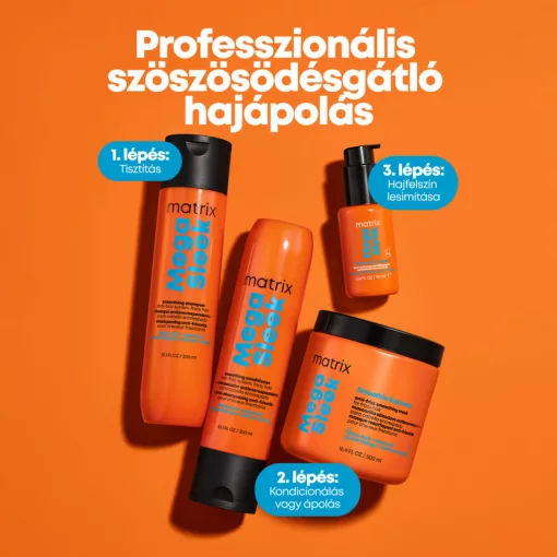 Matrix Mega Sleek Maszk 500 ml