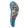Kefe Detangler Sibel Pop Art Blue