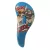 Kefe Detangler Sibel Pop Art Blue