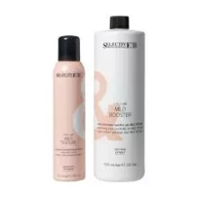 Selective Mild Booster Hajerősítő folyadék Mildtexture hullámosítóhoz 1000ml