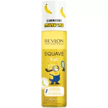 Revlon Equave Kids MINIONS Kétfázisú kondicionáló spray 200ml
