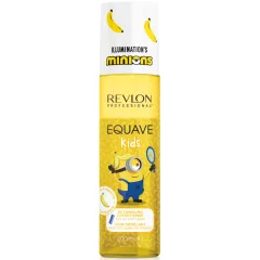   Revlon Equave Kids MINIONS Kétfázisú kondicionáló spray 200ml