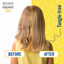 Revlon Equave Kids MINIONS Kétfázisú kondicionáló spray 200ml