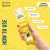   Revlon Equave Kids MINIONS Kétfázisú kondicionáló spray 200ml