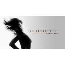 Schwarzkopf Silhouette hajzselé szuper erős 250 ml