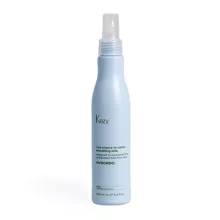 Kezy AVOCADO Kutikula Simító hajban maradó Tej 200 ml