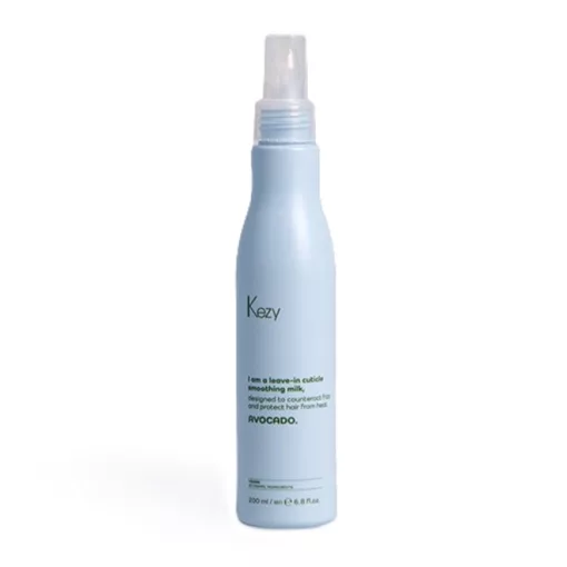 Kezy AVOCADO Kutikula Simító hajban maradó Tej 200 ml