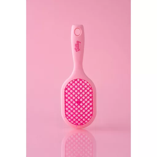 Silky hajkefe Cherry Blossom