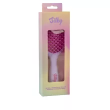 Silky hajkefe Berry Bloom