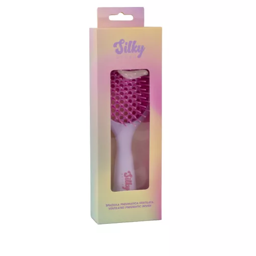 Silky hajkefe Berry Bloom