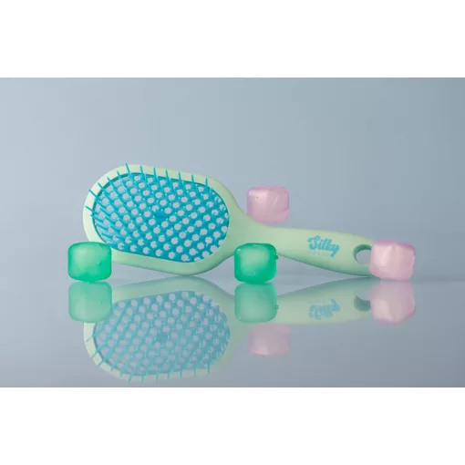 Silky hajkefe Aqua Breeze