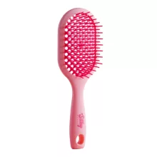 Silky hajkefe Raspberry Rush