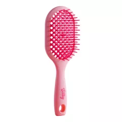 Silky hajkefe Raspberry Rush