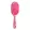 Silky hajkefe Raspberry Rush