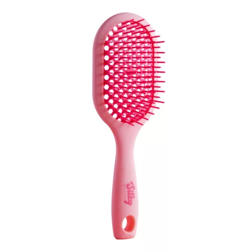Silky hajkefe Raspberry Rush