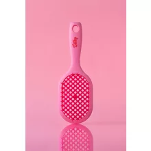 Silky hajkefe Raspberry Rush