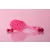 Silky hajkefe Raspberry Rush