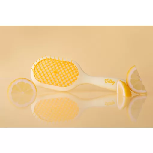 Silky hajkefe Lemon Drop